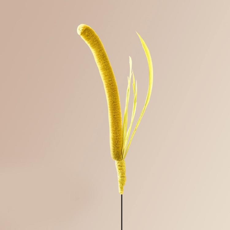 Flexible Cats Toy Teaser Wand for Home Entertainment and Felines Fitness