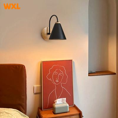 LED-lampen – LED-wandlampen