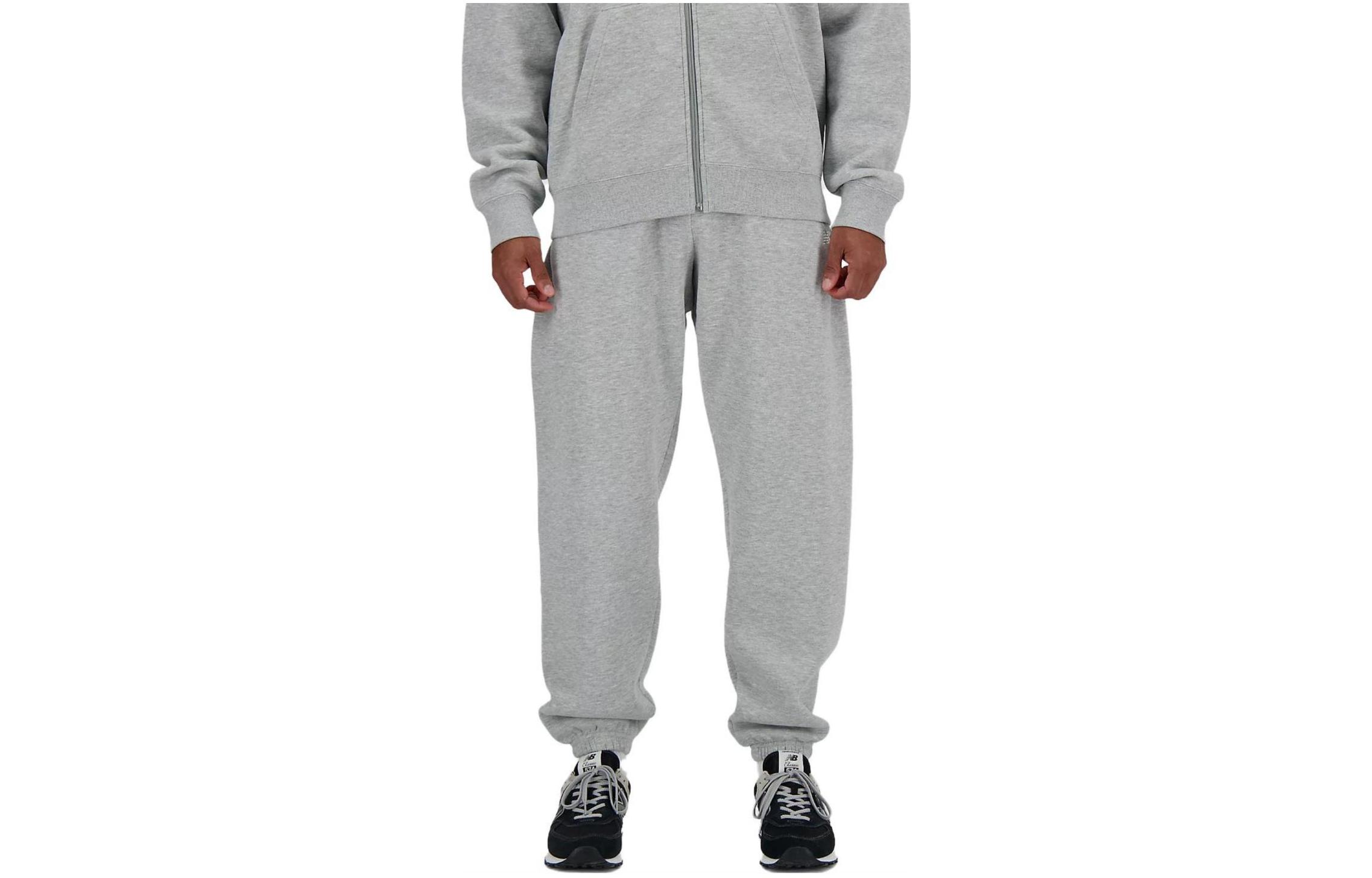 New Balance Sport Essentials Fleece Jogger MP41503-AG XL