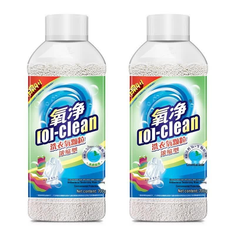 Oxy Power Concentrated Laundry Granules