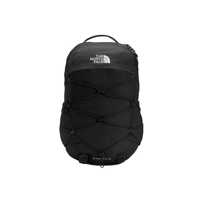 The North Face Borealis 28L Backpack Unisex Backpack Black NF0A52SEKX7 Pure Black