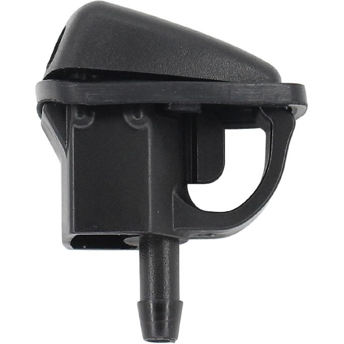 2Pcs Front Left and Right Windshield Washer Nozzle for Land Rover Discovery 1999-2004 4.0L 4.6L