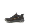 Мужские кроссовки CATerpillar Кеды crail sport low p725595 чёрные