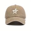 Women's Summer New Wide-brimmed, Big-headed Baseball Cap, Enlarged and Deepened, American-style Duck Cap