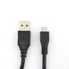 5m Micro USB 2.0 Cable USB 2.0 Type A Male To Micro B Male Foil+Braided Shielded Long Extend Connector Cord 5meter