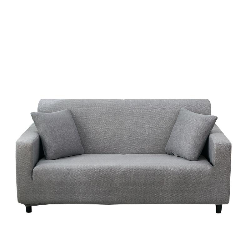 Sofa Cover All-Inclusive Four Seasons Stretch Sofa Cushion Leather Sofa Towel Single Full Covered Combination Universal