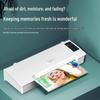 Deli A3 No-Wait Laminator CN plug (adapter included)