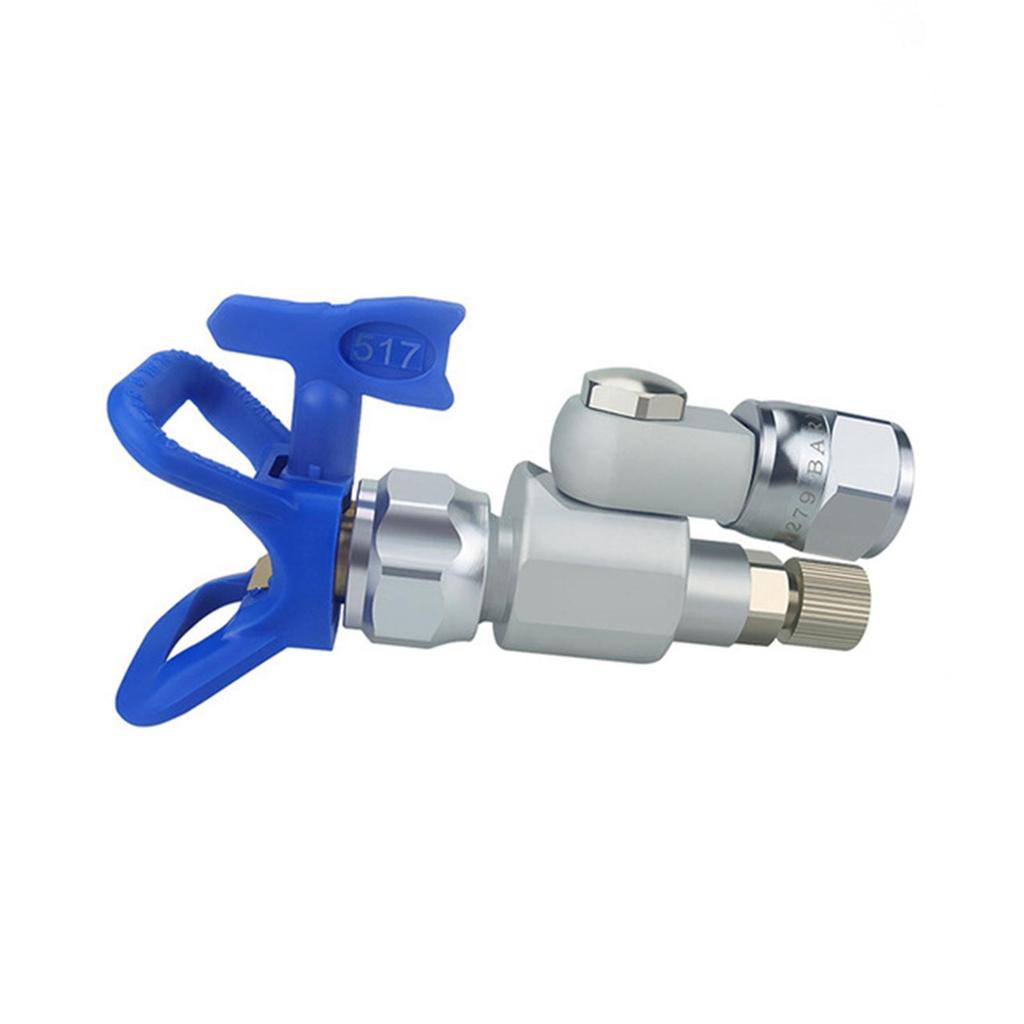 er Valve Replacements 3600PSI Joint Extension for 287030 Airless Accessory Fitting