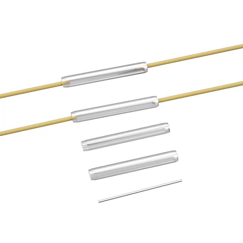 

Xuncheng XC-001 Single-Core Heat Shrink Tube