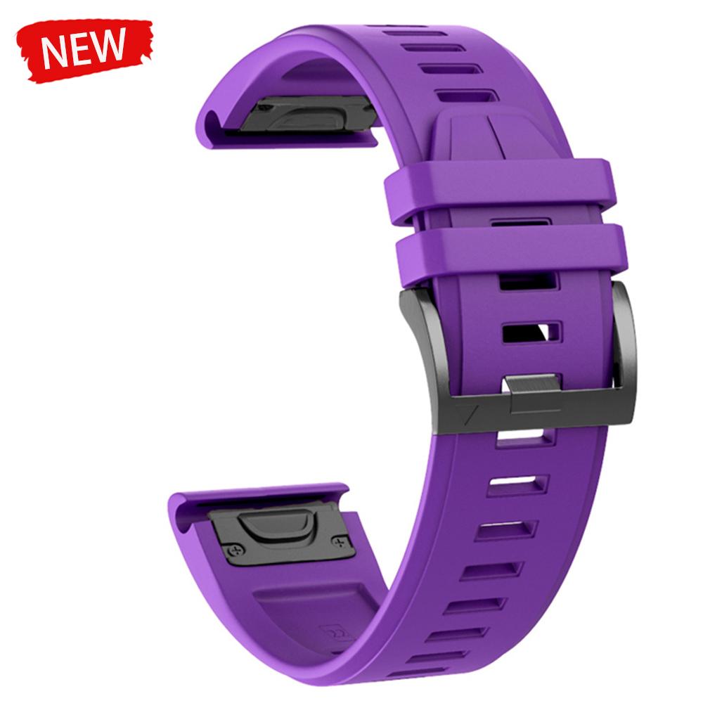 2 gab. QuickFit siksna 22mm 26mm