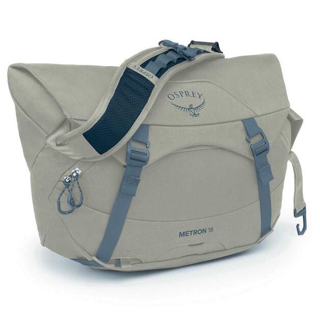 

Osprey Metron Messenger 18L рюкзак