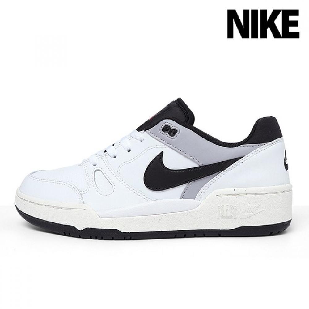 

Nike Shoes Full Force Low Fb1362 101 white/280