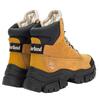 Timberland Waterproof Durable Non-Slip Comfortable Practical Short Boots Women Boots Wheat A5XAV