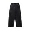 Li Ning Trendy Sports Series Soft Breathable Versatile Straight Leg Casual Pants Women Bottoms AKXV430-3