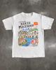 North Macedonia Travel Shirt, Macedonian Heritage Tee, Skopje Ohrid Souvenir