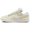 Dunk Low Twist Coconut Milk Women Sneakers Cream White Guava-Ice DZ2794-104