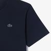Lacoste Men's Basic T-Shirt TH791E-56GHDE