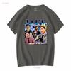 Jake Peralta T Shirt For Bestfriend s Andy Samberg Sweater Funny long or short sleeves vintage Washed Casual streetwear