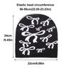 Y2k Beanie Bonnet Warm Cold Cap Fashion Casual Skullies  Outdoor