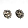 Clutch for 555 Chainsaw Compatible with 556 and 589809002 Clutch Drum Assembly High Wear Resistance 0.9cm Diameter 1.0cm Height