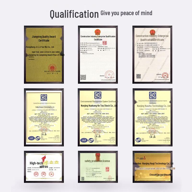 HUAMAI Outdoor Waterproof P3 LED Full Color Display CN plug (adapter included)