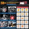 Valiză diagnostic - LAUNCH - X431 Pro Elite - Bidirecțional - Codare ECU online - OBD2