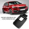 Bilarmstöd Förvaringslåda För Seat Leon MK4 KL1 KL8 Cupra Formentor 2026 Konsol Handskfack Hållare Fodral Bilinteriör Styling