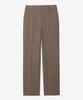 MINDBRIDGE Do Good_Semi-Wide Elastic Waist Slacks - 4Color Mapt6103 (A Type)