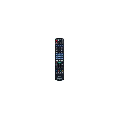 Panasonic Blu-ray/DVD Player/Recorder Remote Control N2QAYB001171