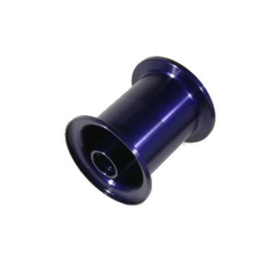 Avail Reel Microcast Spool AMB6550UC Navy Groove Depth Ms_amb6550uc_navy 5.0mm