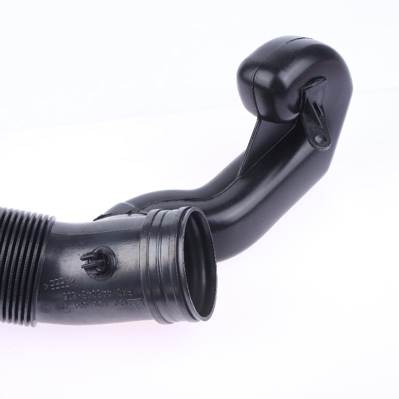 1Pcs Car Air Intakes Hose Tube Car Hose Pipe Intakes Control Air Hose Pipe 1J0129684Am