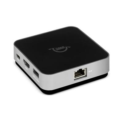 Počítačové příslušenství – USB rozbočovače