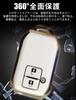 [LETINGFAR] Key Case for Suzuki, Smart Key Case, Key Cover,