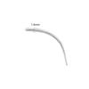 1/5Pcs Stainless Steel Duide Rod Piercing Stretching Tool for Internally & Externally Threaded Jewelry Body Piercing Tools
