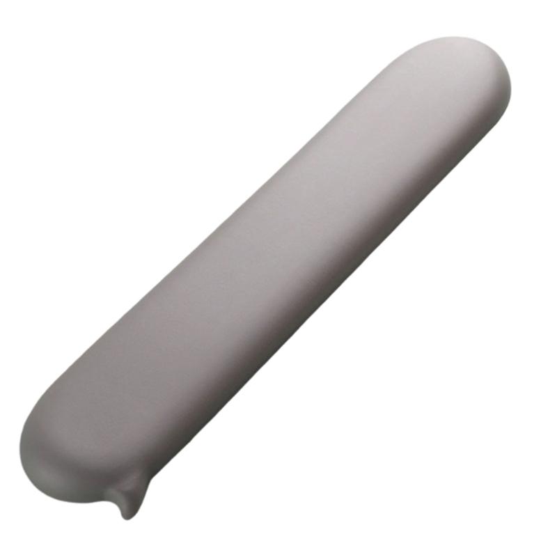 Silicone Keyboard Wrist Rest Nonslip Ergonomic Wrist Support for Keyboard Easy Typing Wrist Rest For Computer Laptop