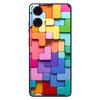 For Moto G85 5G Case TPU Space Soft Silicone Back Cover Phone Cases For Motorola Moto E14 MotoG85 Wolf Protective Cool funda