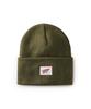 Ledeuwing Logo Knit Beanie