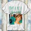 Lady Diana Prinzessin von Wales 90er Perfektes Königin T-Shirt Meme Top Tee Unisex Unisex T-Shirt