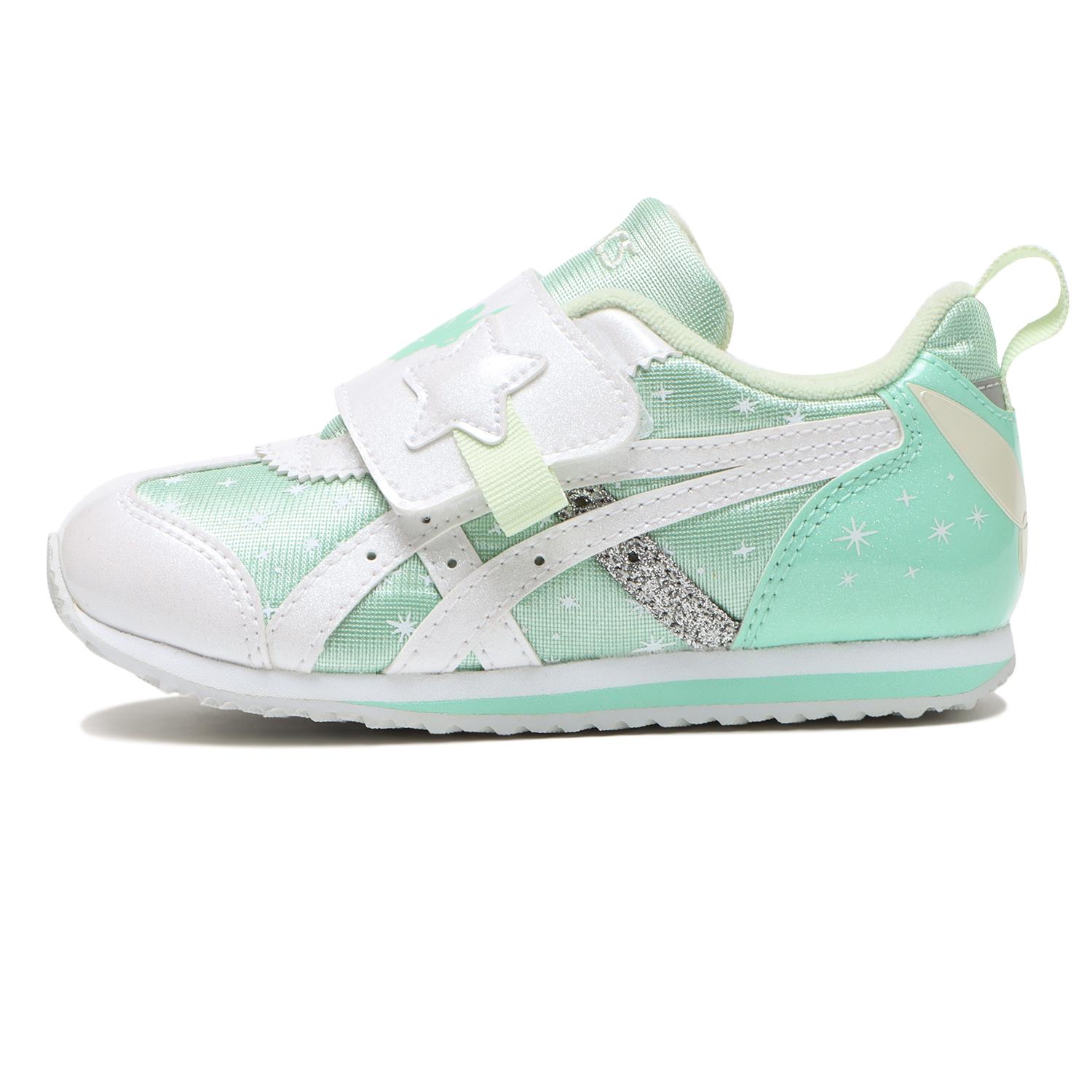 

ASICS Idaho Mini TB 1144A286 300 MINT WHITE