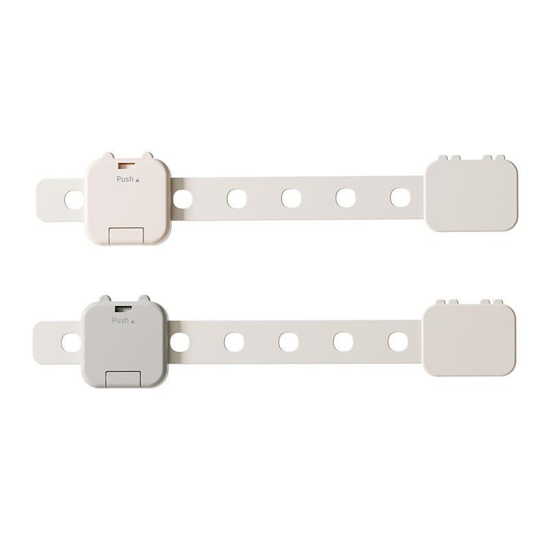 Child Safety Lock, Drawer Lock, Prevent Baby from Opening Cabinet Lock, Baby Anti-pinch Safety Lock, Baby Cabinet Door Lock