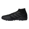 Adidas Predator Tango 18.3 Versatile Comfortable TF (Rubber Studs) Non-Slip Durable Soccer Shoes Men Soccer Shoes Black CP9279