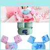 Cartoon Kids Swimming Arm Floats