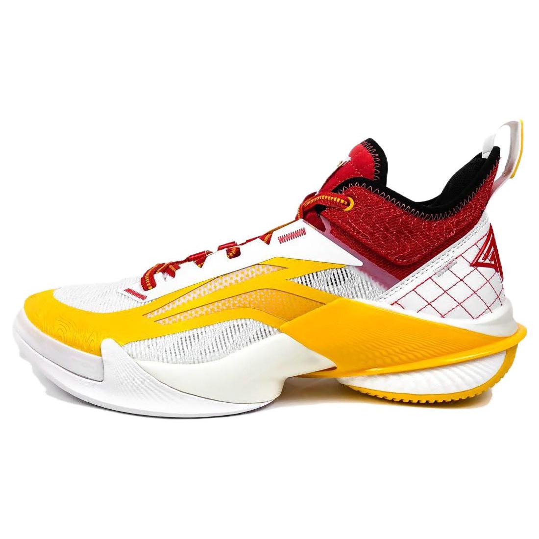 

CBA X LINING Power 10 Шэньчжэньские Леопарды PE ABAT089-8 43