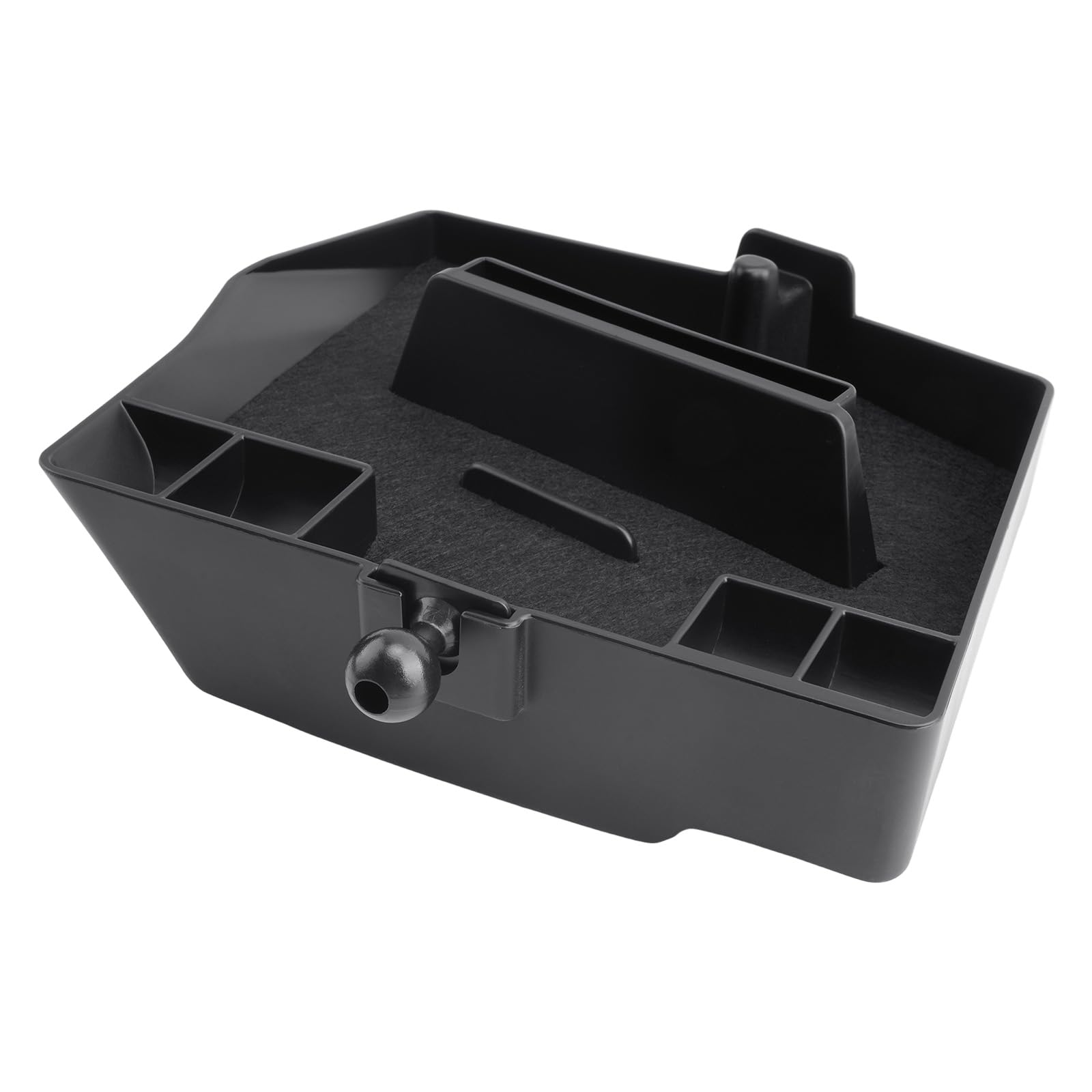 

GAFAT NOAH/VOXY 4th Generation 90 Series 2022 Dashboard for Upper Back and Back, Multifunctional, Toyota Noah/Voxy 90 series чёрный