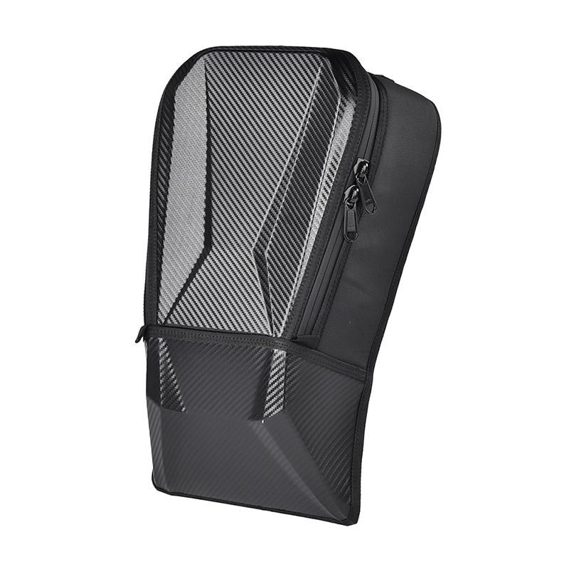 UTV X3 Storage Bag Center Shoulder Console Box Between Seat Storage For Can Am Can-Am Maverick X3 XRS XDS Turbo R Max 2017-2023