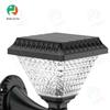 Solar Outdoor LED Waterproof Garden Wall Light