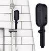 Fall-resistant High Pressure Shower Head Set Built-in Filter Supercharged Bath Sprayer  Homestay