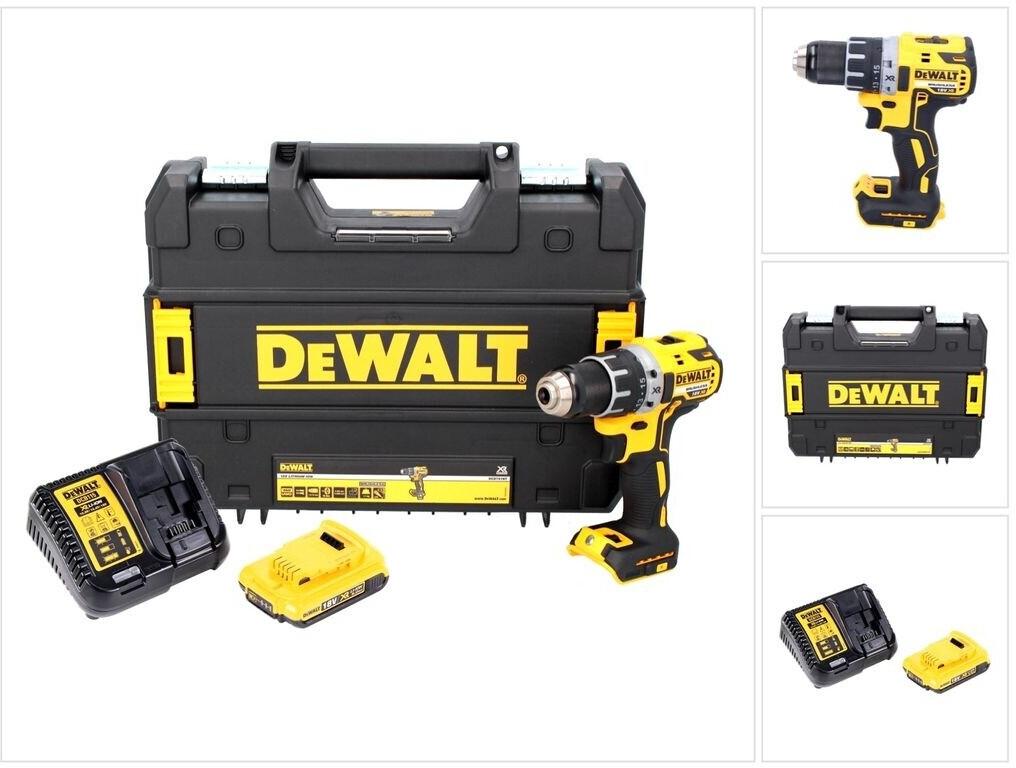 DeWalt DCD791 Drill-driver