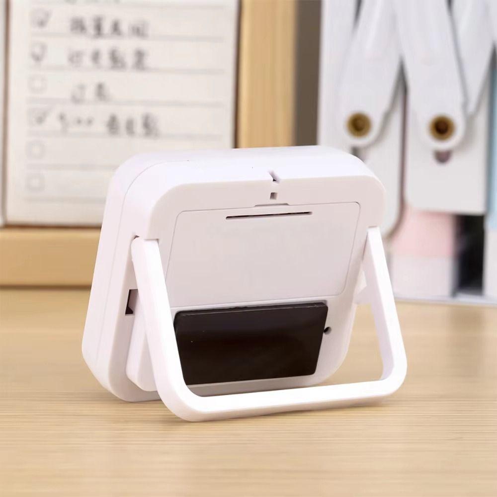 Large Screen Digital Kitchen Timer Magnetic Kitchen Reminder Timer LED Cooking Timer Fitness