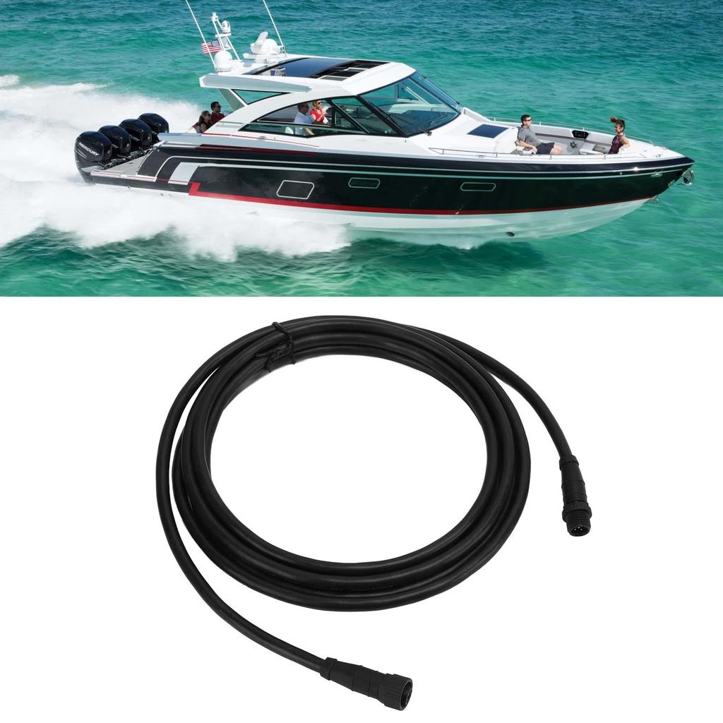 Backbone Cable NMEA 2000 Cable Marine Cable Boat IP67 Waterproof